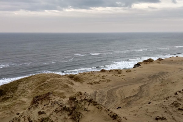 Foto van 6 persoons vakantie huis in Løkken - Vakantiehuis in Løkken - WaterView