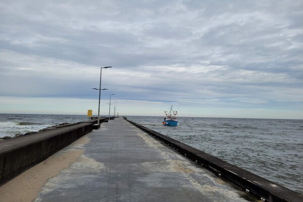 Foto van 6 persoons vakantie huis in Løkken - Vakantiehuis in Løkken - WaterView
