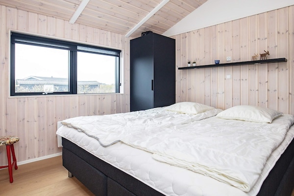 Foto van 6 persoons vakantie huis in Løkken - Vakantiehuis in Løkken - Indoor