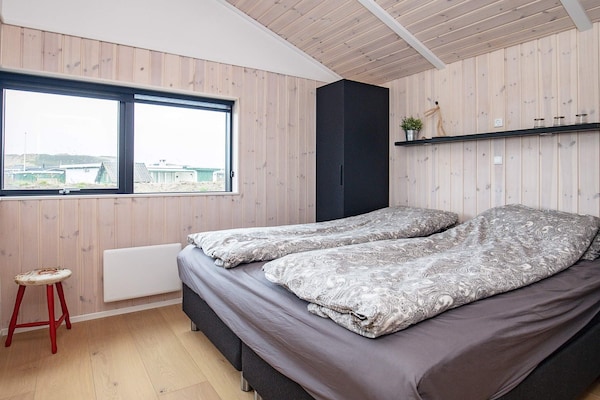 Foto van 6 persoons vakantie huis in Løkken - Vakantiehuis in Løkken - Indoor