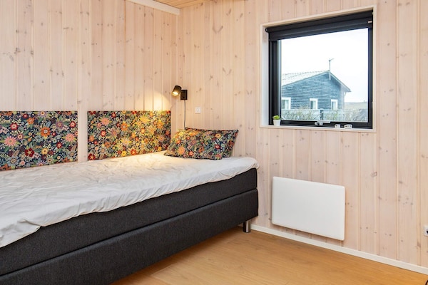 Foto van 6 persoons vakantie huis in Løkken - Vakantiehuis in Løkken - Indoor