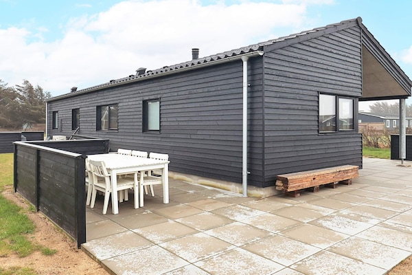 Foto van 6 persoons vakantie huis in Løkken - Vakantiehuis in Løkken - View