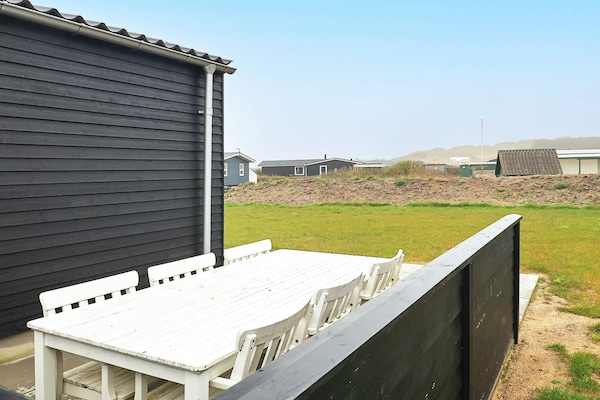 Foto van 6 persoons vakantie huis in Løkken - Vakantiehuis in Løkken - View
