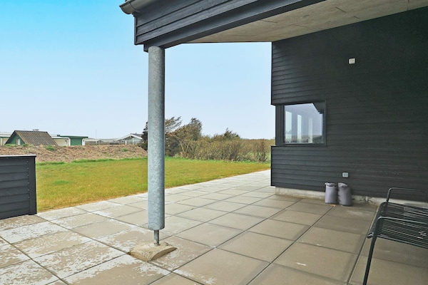 Foto van 6 persoons vakantie huis in Løkken - Vakantiehuis in Løkken - View