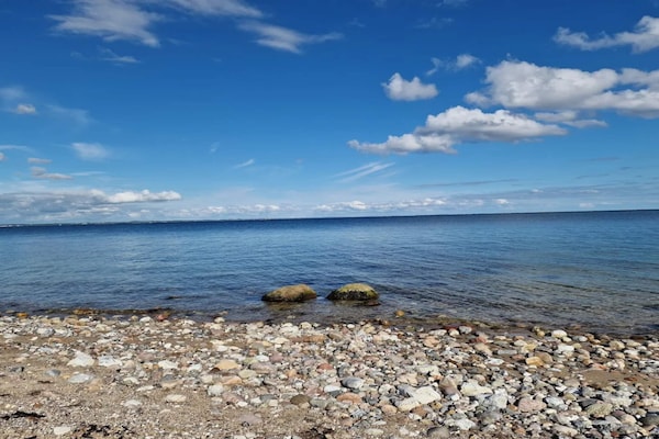 Foto van 6 persoons vakantie huis in Løkken - Vakantiehuis in Løkken - WaterView