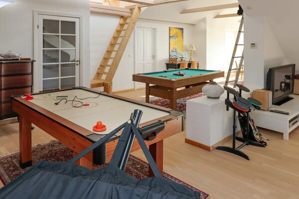Foto van 22 persoons vakantie huis in Storvorde - Vakantiehuis in Storvorde - Indoor