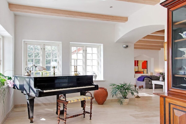 Foto van 22 persoons vakantie huis in Storvorde - Vakantiehuis in Storvorde - Indoor