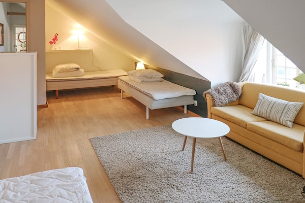 Foto van 22 persoons vakantie huis in Storvorde - Vakantiehuis in Storvorde - Indoor
