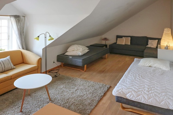 Foto van 22 persoons vakantie huis in Storvorde - Vakantiehuis in Storvorde - Indoor