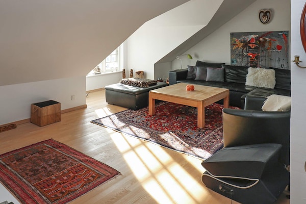 Foto van 22 persoons vakantie huis in Storvorde - Vakantiehuis in Storvorde - Indoor