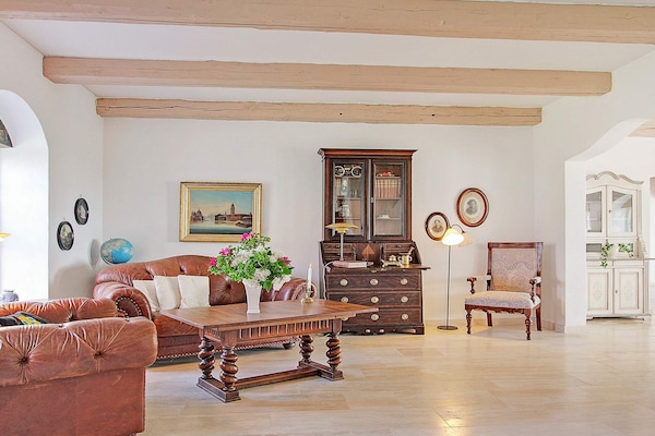 Foto van 22 persoons vakantie huis in Storvorde - Vakantiehuis in Storvorde - Indoor