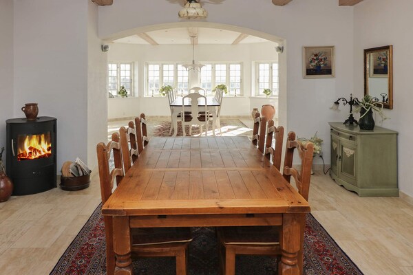Foto van 22 persoons vakantie huis in Storvorde - Vakantiehuis in Storvorde - Indoor