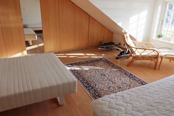Foto van 22 persoons vakantie huis in Storvorde - Vakantiehuis in Storvorde - Indoor