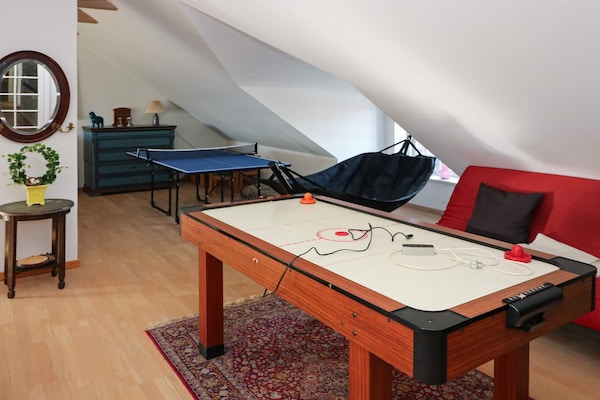 Foto van 22 persoons vakantie huis in Storvorde - Vakantiehuis in Storvorde - Indoor