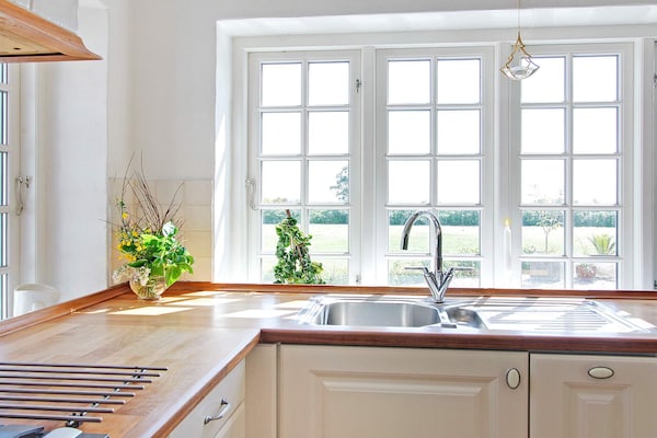 Foto van 22 persoons vakantie huis in Storvorde - Vakantiehuis in Storvorde - Indoor