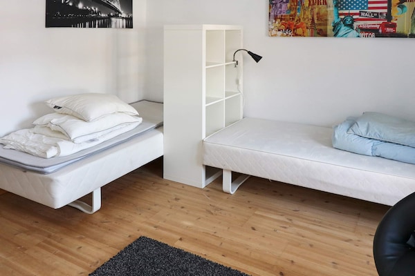 Foto van 22 persoons vakantie huis in Storvorde - Vakantiehuis in Storvorde - Indoor