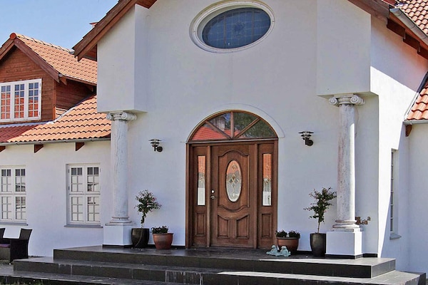 Foto van 22 persoons vakantie huis in Storvorde - Vakantiehuis in Storvorde - Outdoor
