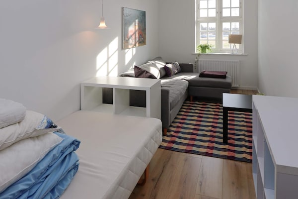 Foto van 22 persoons vakantie huis in Storvorde - Vakantiehuis in Storvorde - Indoor