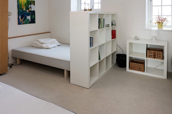 Foto van 22 persoons vakantie huis in Storvorde - Vakantiehuis in Storvorde - Indoor
