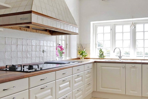 Foto van 22 persoons vakantie huis in Storvorde - Vakantiehuis in Storvorde - Indoor