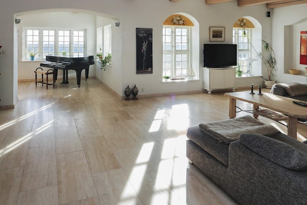 Foto van 22 persoons vakantie huis in Storvorde - Vakantiehuis in Storvorde - Indoor