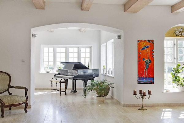 Foto van 22 persoons vakantie huis in Storvorde - Vakantiehuis in Storvorde - Indoor
