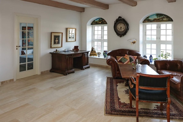 Foto van 22 persoons vakantie huis in Storvorde - Vakantiehuis in Storvorde - Indoor