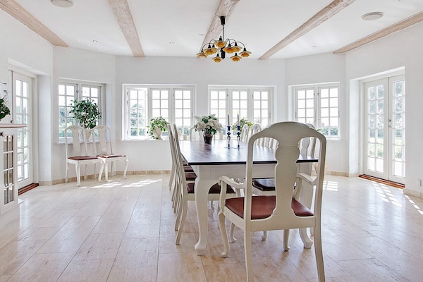 Foto van 22 persoons vakantie huis in Storvorde - Vakantiehuis in Storvorde - Indoor