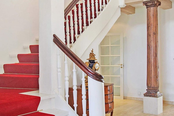 Foto van 22 persoons vakantie huis in Storvorde - Vakantiehuis in Storvorde - Indoor