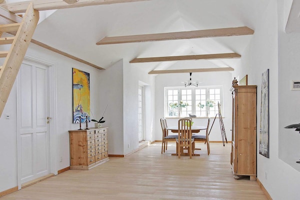 Foto van 22 persoons vakantie huis in Storvorde - Vakantiehuis in Storvorde - Indoor
