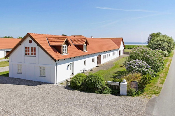 Foto van 22 persoons vakantie huis in Storvorde - Vakantiehuis in Storvorde - Outdoor
