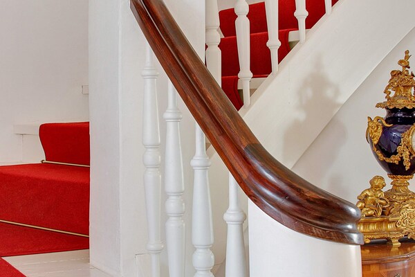 Foto van 22 persoons vakantie huis in Storvorde - Vakantiehuis in Storvorde - Indoor