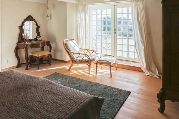 Foto van 22 persoons vakantie huis in Storvorde - Vakantiehuis in Storvorde - Indoor