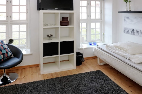 Foto van 22 persoons vakantie huis in Storvorde - Vakantiehuis in Storvorde - Indoor
