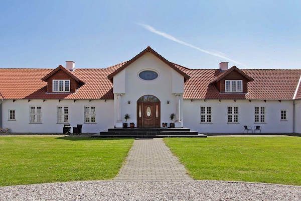 Foto van 22 persoons vakantie huis in Storvorde - Vakantiehuis in Storvorde - Outdoor