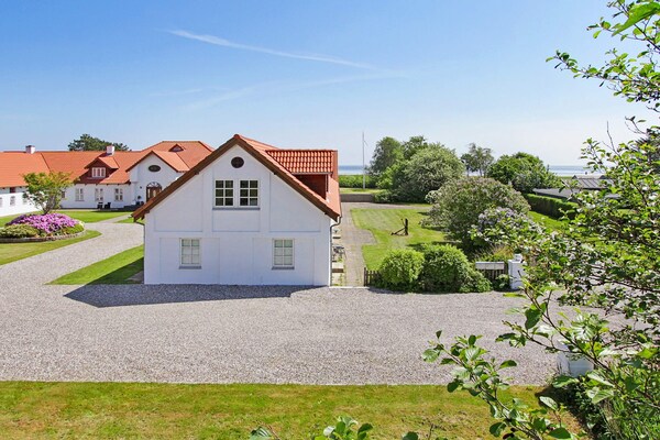 Foto van 22 persoons vakantie huis in Storvorde - Vakantiehuis in Storvorde - Outdoor