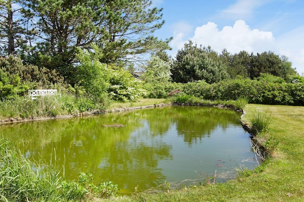 Foto van 22 persoons vakantie huis in Storvorde - Vakantiehuis in Storvorde - WaterView