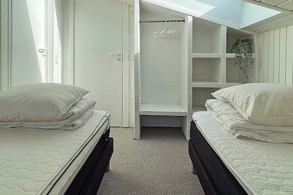 Foto van 6 persoons vakantie huis in Løkken - Vakantiehuis in Løkken - Indoor