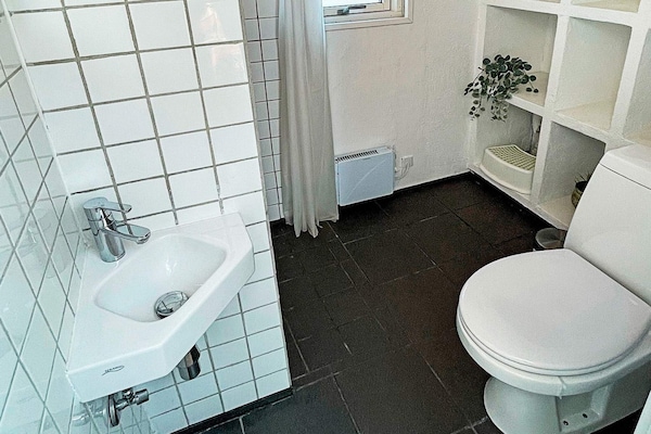 Foto van 6 persoons vakantie huis in Løkken - Vakantiehuis in Løkken - Indoor