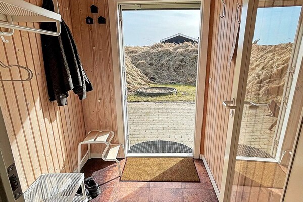 Foto van 6 persoons vakantie huis in Løkken - Vakantiehuis in Løkken - Indoor