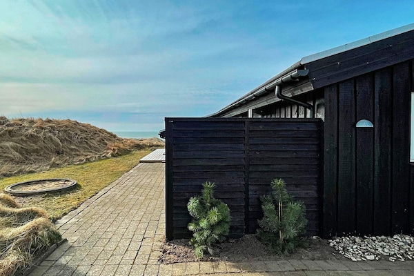 Foto van 6 persoons vakantie huis in Løkken - Vakantiehuis in Løkken - View