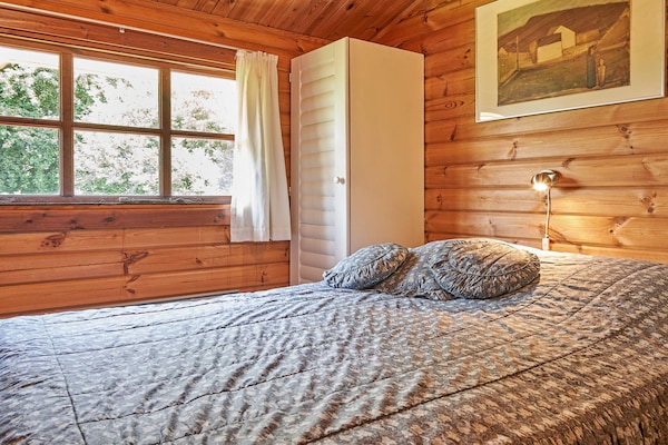 Foto van Gezellige Kusthut Rustplaats-By Traum - Vakantiehuis in Hurup Thy - Indoor