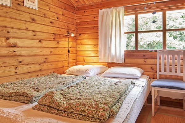 Foto van Gezellige Kusthut Rustplaats-By Traum - Vakantiehuis in Hurup Thy - Indoor