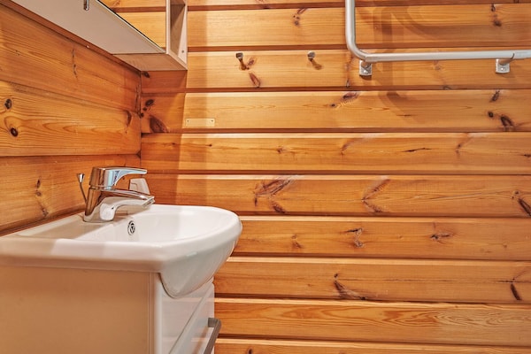 Foto van Gezellige Kusthut Rustplaats-By Traum - Vakantiehuis in Hurup Thy - Indoor