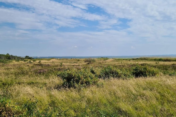 Foto van Gezellige Kusthut Rustplaats-By Traum - Vakantiehuis in Hurup Thy - Untagged