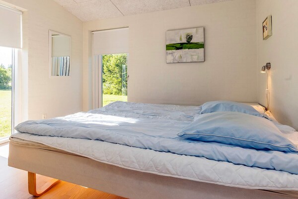 Foto van Rustige toevlucht in de natuur-By Traum - Vakantiehuis in Brovst - Indoor