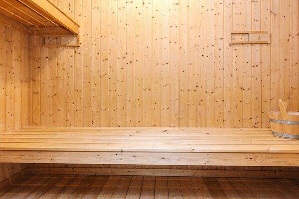 Foto van Rustige toevlucht in de natuur-By Traum - Vakantiehuis in Brovst - Sauna