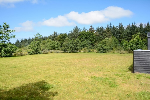 Foto van Rustige toevlucht in de natuur-By Traum - Vakantiehuis in Brovst - Outdoor