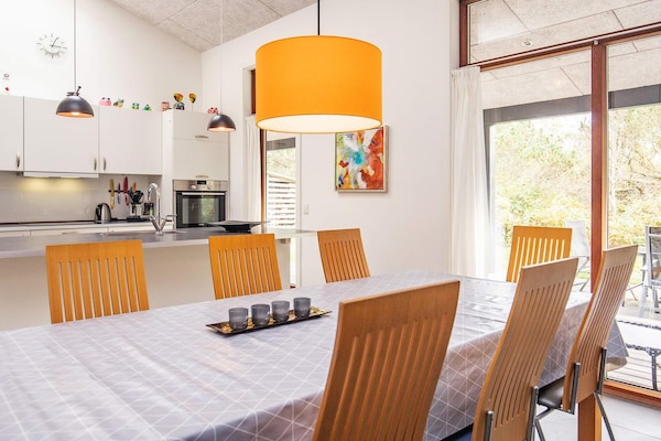Foto van Kustparadijs in Lonstrup-By Traum - Vakantiehuis in Hjørring - Indoor