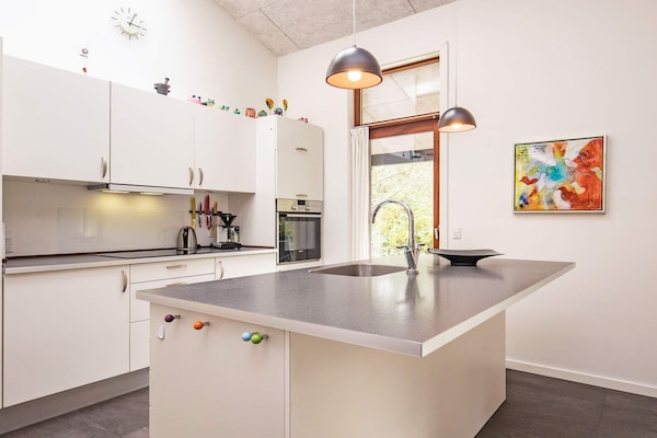 Foto van Kustparadijs in Lonstrup-By Traum - Vakantiehuis in Hjørring - Indoor